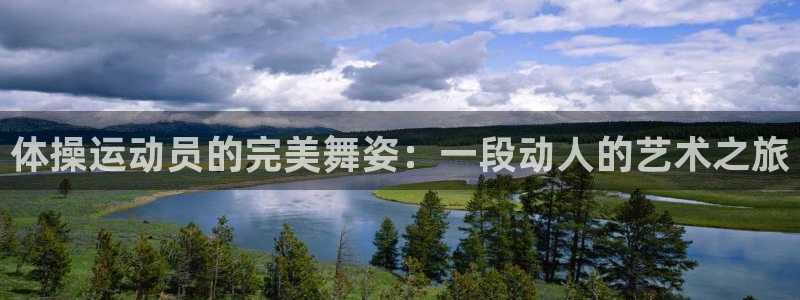 杏悦2推荐通道：体操运动员的完美舞姿：一段动人的艺术之旅